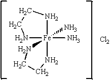 Bidentate ligands have two donor atoms which allow them to bind to a central metal atom or ion at two points. Quiz The Coordination Compound Shown Below Has