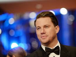 Channing Tatum as a hot merman is the perfect way to remake 'Splash'