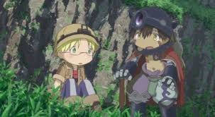 Maybe you would like to learn more about one of these? Made In Abyss Announces English Dub Cast