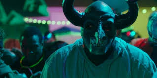 Official movie site for the forever purge, from blumhouse. The Purge 5 8 Quick Things We Know About The Forever Purge Cinemablend