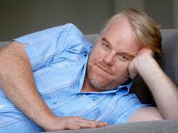 Philip Seymour Hoffman priest says he was lovely person and down to earth