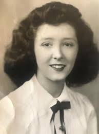 Obituary: Wilma Irene Beck Nov. 7, 1930