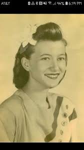 Dairy Duty was where I first met Merle Woosley (first two in front row