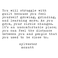 2 627 Likes 31 Comments Sylvester Mcnutt Iii Sylvestermcnutt On Instagram People Grow Apart It S Growing Apart Quotes Growing Quotes Meaningful Quotes