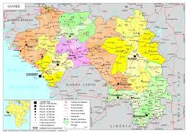 Aug 10, 2021 · the west african nation of guinea is bordered to the north by guinea bissau, senegal, and mali, and to the south by sierra leone, liberia, and côte d'ivoire. Presentation De La Guinee Ministere De L Europe Et Des Affaires Etrangeres