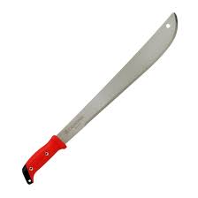 Machete, 18 in. Blade | Corona Clipper Inc.