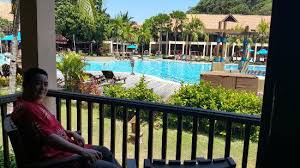 Malaysia airlines and airasia operate international flights from major destinations around the world to kuala lumpur. Pool View Room Picture Of Laguna Redang Island Resort Pulau Redang Tripadvisor