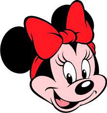 A178e3bc02dc8e49 Minnie Mouse Face Jpg 593 628 Minnie Mouse Clipart Mickey Minnie Mouse Minnie
