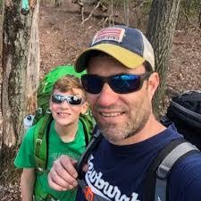 Kevin Rothman's Instagram, Twitter & Facebook