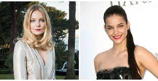 Maybe you would like to learn more about one of these? Foto Palvin Barbi Popojat Fogdossa Mihalik Eniko