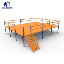 Free Standing Mezzanine China Suppliers & Manufacturers ...
