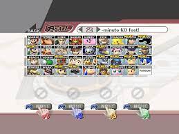 And you're expected to unlock the other 66 characters from playing different game modes. List Of Super Smash Bros Brawl Characters Nintendo Fandom