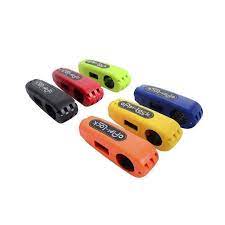 Capslock Effective Motorcycle Grip Lock Security Super Introductory Sale Lock Handlebar Grip Motorcycle Locks