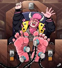 Tickling Machine Porn - Rule 34