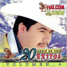 Stream Amorcito Norteno by El Halcon De La Sierra