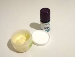 Creme Mit Sheabutter Bienenwachs Selber Machen Einfaches Rezept