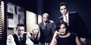 Law Order Special Victims Unit Season 19 Episode 23 Recap Law And Order Svu Season 15 Episode 10 Recap Detective Benson Confronts Her Attacker Law And Order Svu Law And Order Special Victims Unit