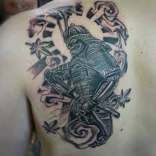 Check spelling or type a new query. 75 Best Japanese Samurai Tattoo Designs Meanings 2019