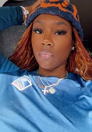 Tasha Blackwell Postal Girl