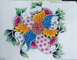 Pengunaan nya mudah dan simple, sangat mirip dengan aplikasi yang pernah saya pakai, tapi mungkin karena aplikasi gratis. Contoh Gambar Vignet Vignette Mudah Dan Simple