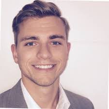 Mark Linville was my first true “boss” in the corporate world.