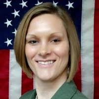 Sharon “Nike” Sherlock, M.S., ATC, NREMT, CSCS, TSAC-F