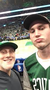 Old Man Basketball Season 18- Week 5 Jake Billmeyer