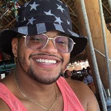 Giovanni Betancourt's Instagram, Twitter & Facebook