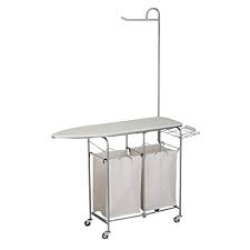 Maybe you would like to learn more about one of these? 15 Practical Ironing Board Storage Ideas Oh So Spotless