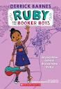 Profile Picture of Ruby and the Booker Boys Series by Derrick Barnes - Goodreads (@google.com) on Google