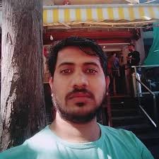 Shrikant Joshi's User Profile