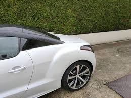 Image result for Bleu Tuanake Nacre 2014 Peugeot