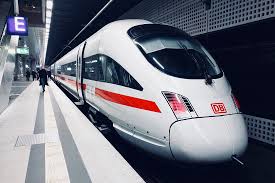 Maybe you would like to learn more about one of these? How To Read Your Deutsche Bahn Ticket Wanderu