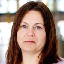 Rebecka C. Ångström