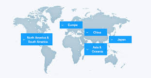 海外グループ会社 ネットワーク 企業情報 つばきグループ