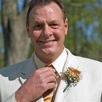 Don Monroe Spears Obituary