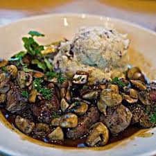 4 5 Recipe Steak Diane Recipe Recipes Restaurant Recipes