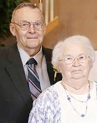 Dale and LouAnn Everson