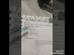 Maybe you would like to learn more about one of these? Contoh Soal Dan Pembahasan Aljabar Boolean Matematika Diskrit Youtube