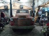 1949 Chevrolet Cars and Trucks for sale | eBay
