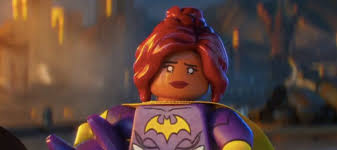 Image result for the lego batman movie batgirl