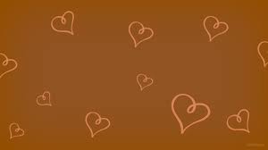 Dans l'application brown heart wallpaper qui contient votre besoin avec la meilleure qualité et facile à utiliser design, les images. Brown Pattern Barbara S Hd Wallpapers