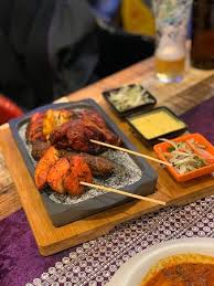 Great New Restaurant Review Of Celebrities Indian Grill Restaurant Cardiff Wales Tripadvisor