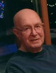 Bennett Hamre Obituary March 21, 2019