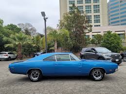 Image result for Medium Blue 1969 Charger