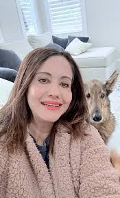 Stacey Gribble's Instagram, Twitter & Facebook