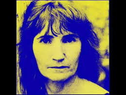 Hazel Dickens