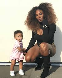 The tennis great took to her instagram. The Real Reason Serena Williams Throws Her Daughter A Party Even Though They Don T Celebrate Birthdays