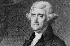 There Are Two': Pope Gelasius and Jefferson's 'Wall of Separation'