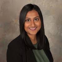 Parisha Patel's Instagram, Twitter & Facebook